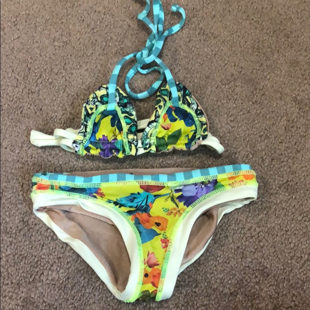 Maaji Girl’s Bathing Suit